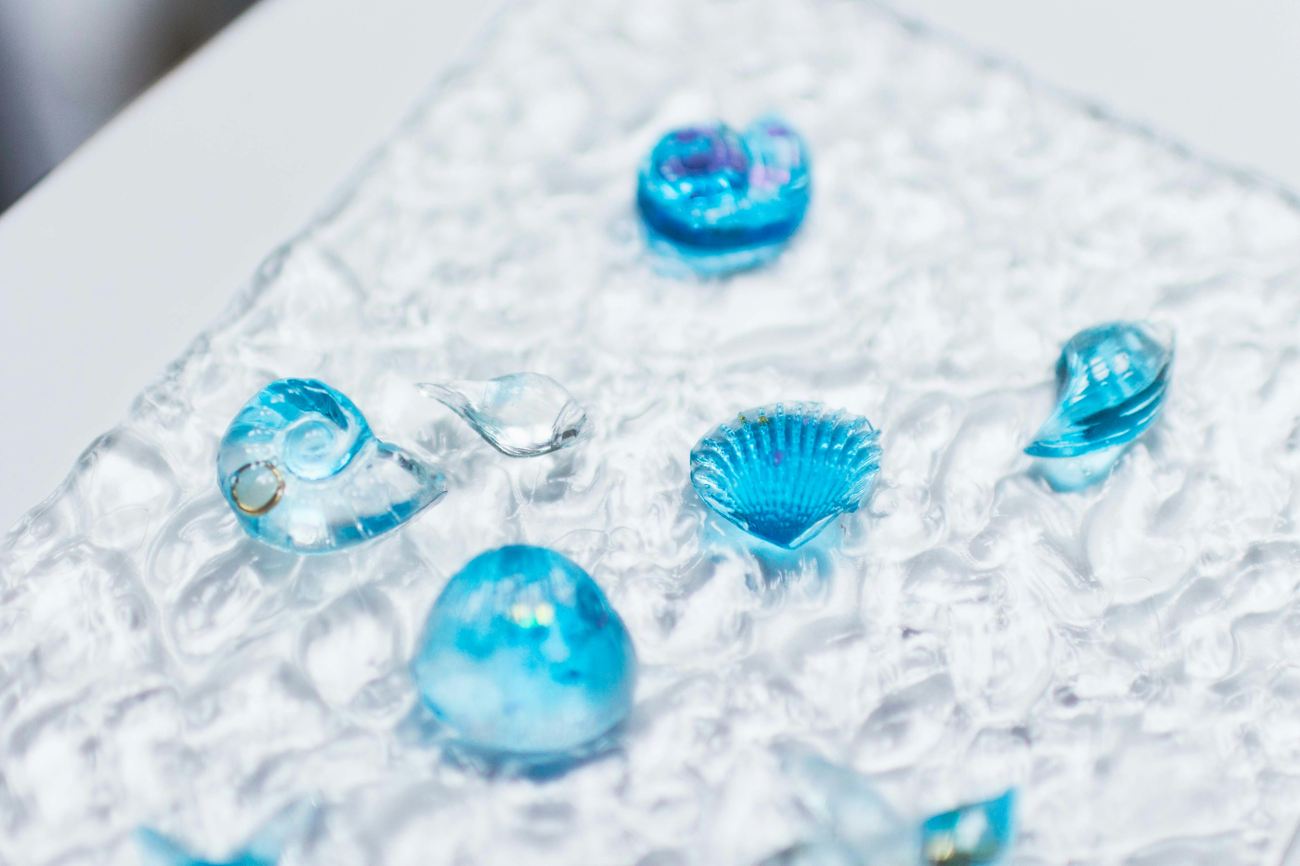 Panduan alat kerajinan resin untuk pemula - tutorial resin epoxy