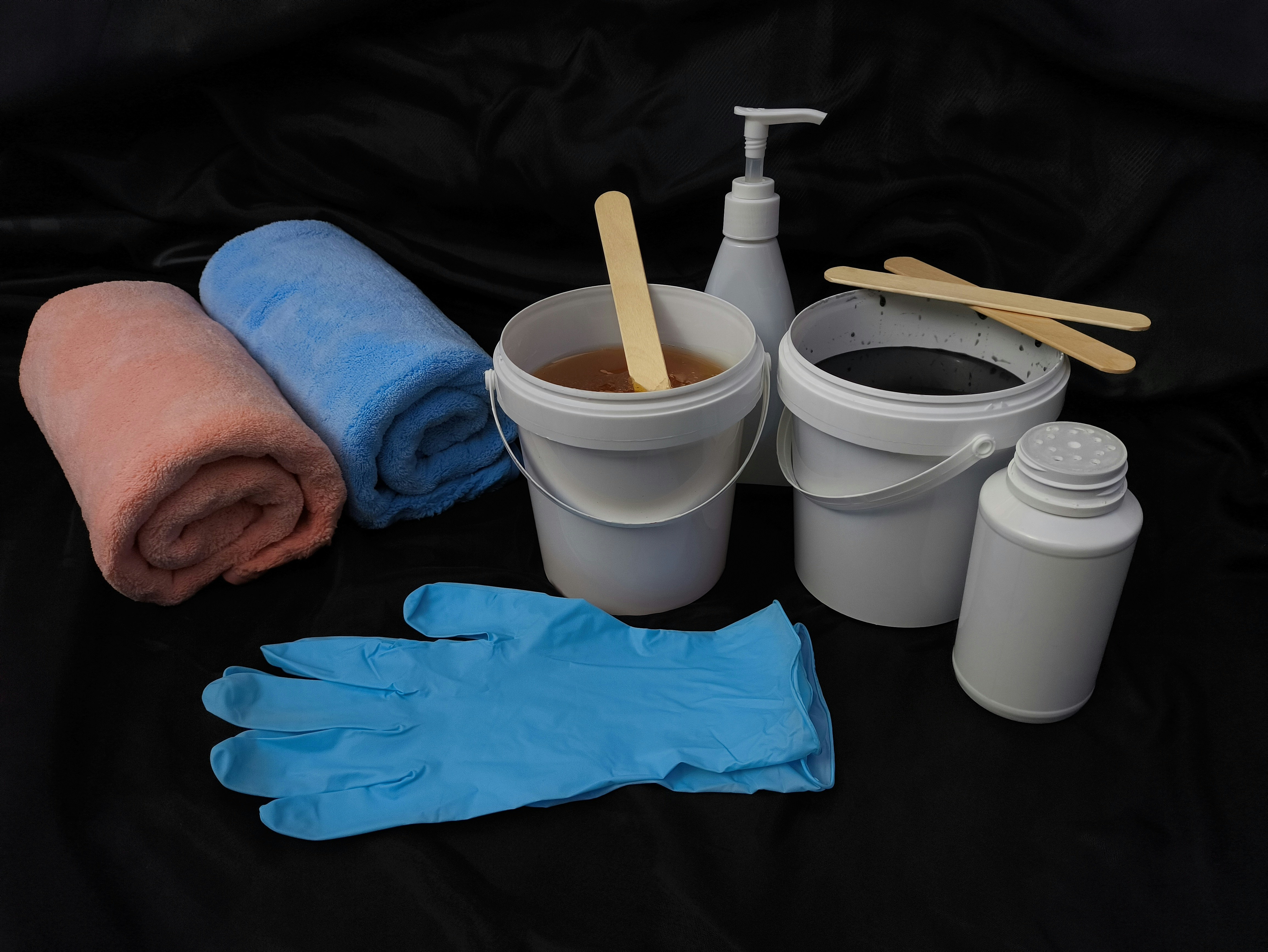 Resin epoxy kit untuk pemula - bahan kerajinan resin terbaik